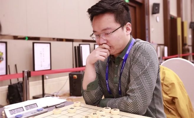 做了职业棋手就一辈子下棋吗?清华学子郑惟桐等人有话说