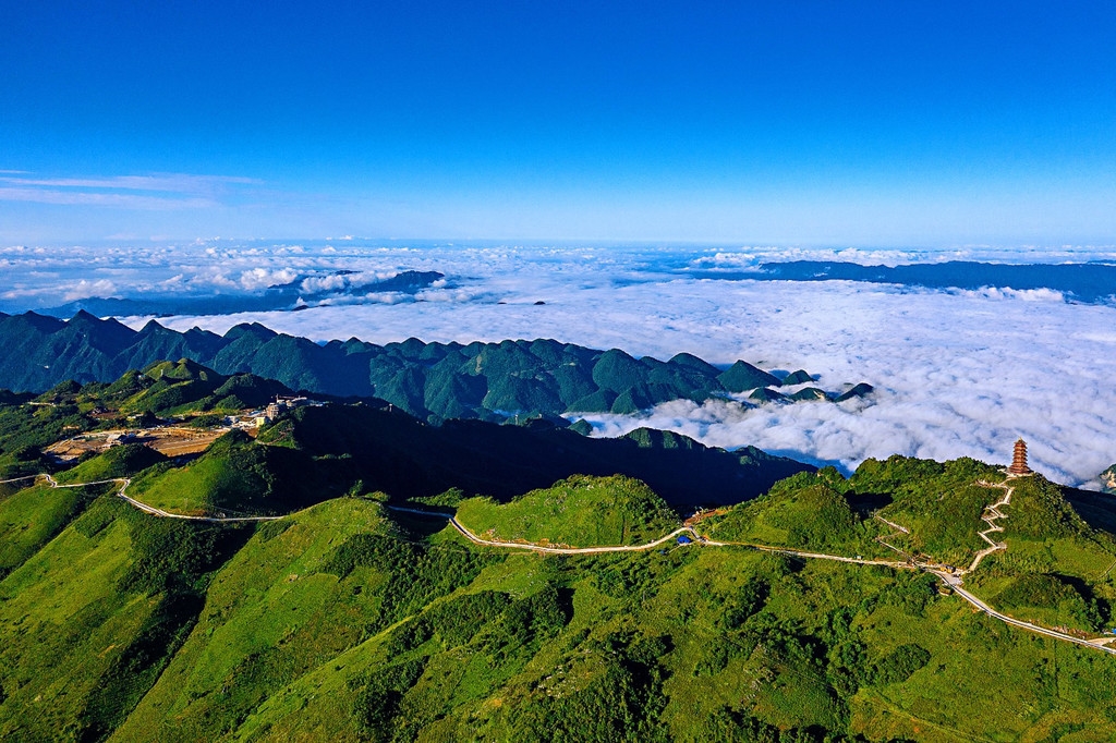 宣汉县委书记冯永刚:坚定"文旅靓县"战略,把"天府旅游名县"金字招牌擦