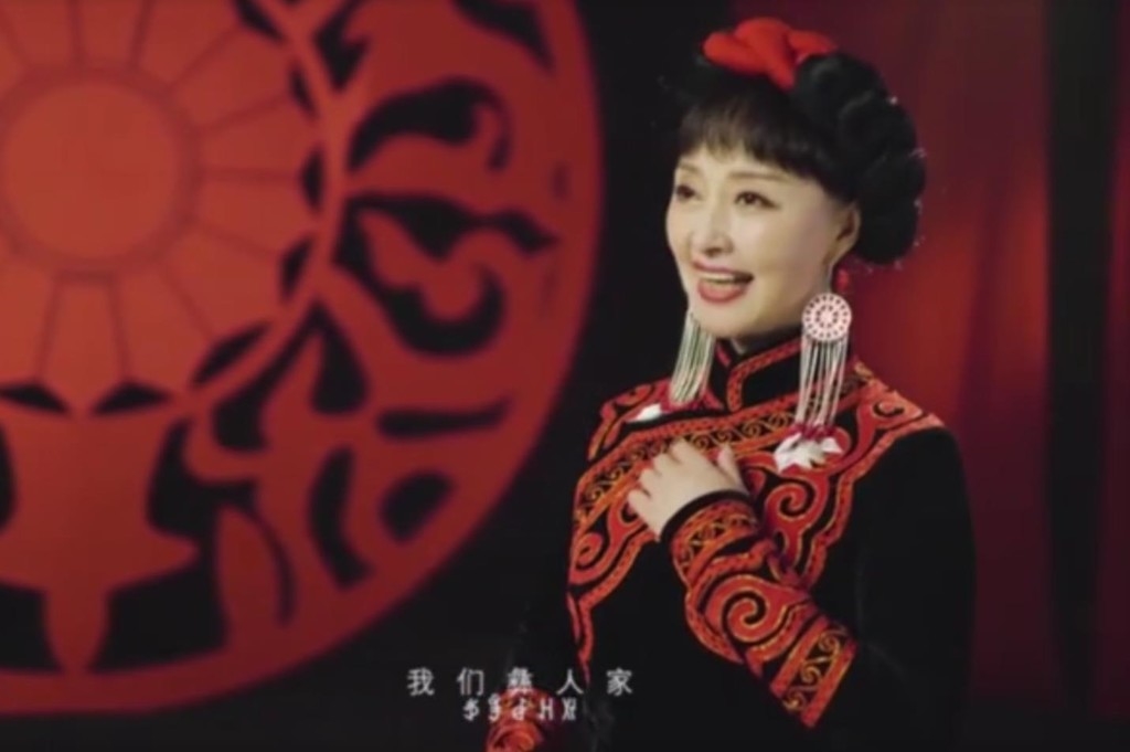 第八批"中国梦"主题新创作歌曲名单揭晓,四川两作品入选