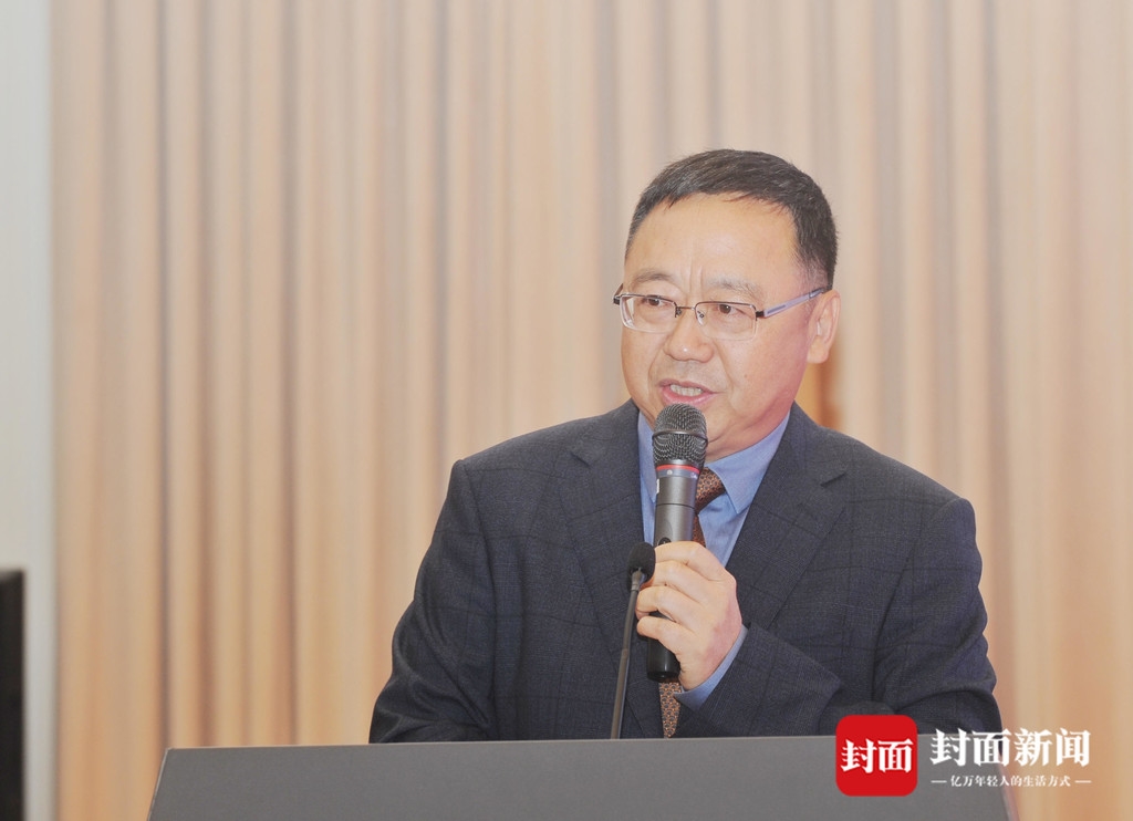 人民日报社健康时报总编辑孟宪励