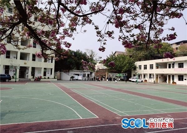 计划总投资2220万元 雁江这三所学校扩建项目今年内开工