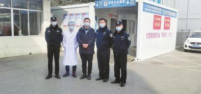 心中有爱 新年有福 不一样的四川全家福（最新发布）