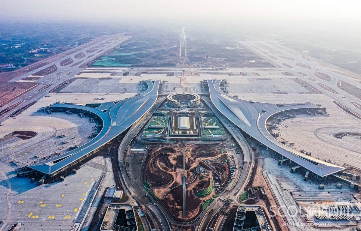 北京首都国际机场_北京首都国际机场图片 - 随意云
