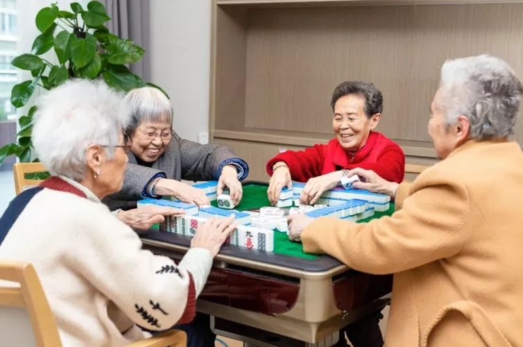 第七次人口普查数据即将发布！你想好未来怎么养老了吗？