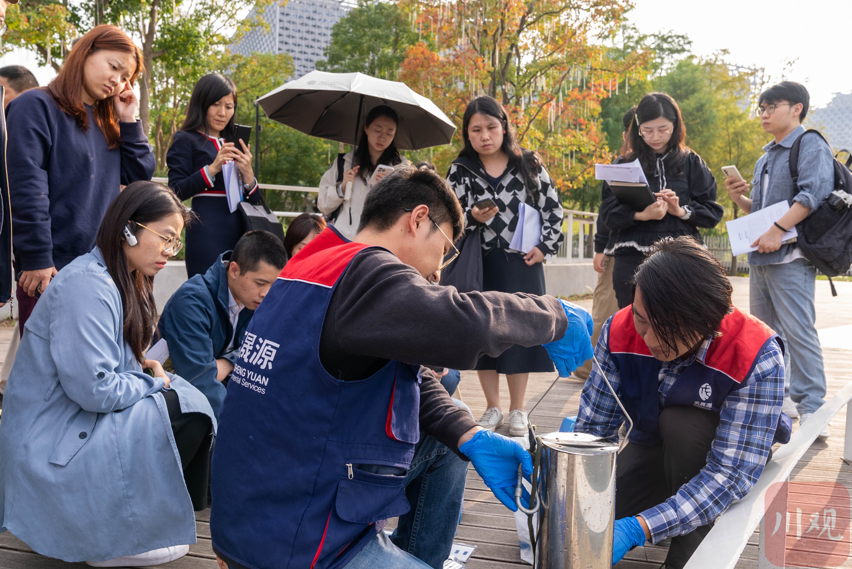 ‘雷火电竞在线登录官网’高质量发展调研行四川主题采访活动收官(图3)