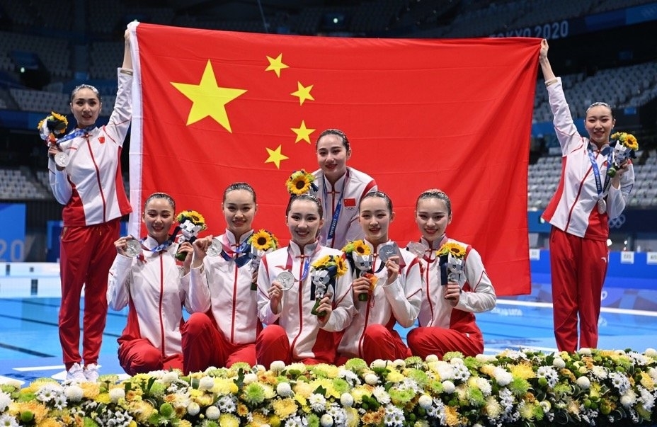 国家体育总局总结东京奥运会 圆满完成任务 基础项目仍有差距