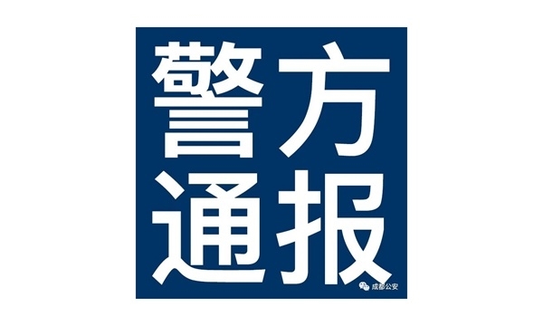 成都公安logo图片