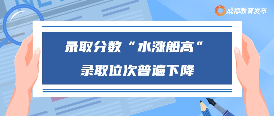 成都實驗外國語高考成績_2023年成都實驗外國語學校錄取分數線_成都實驗外國語學校錄取分數線