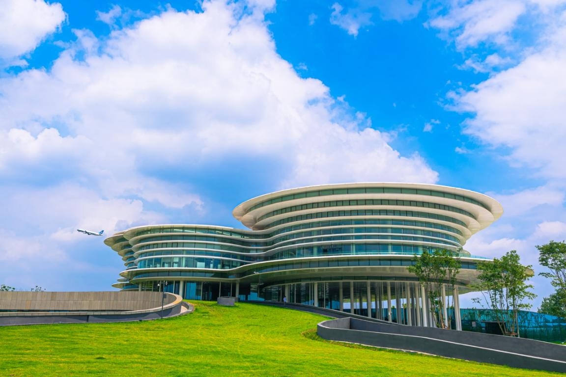 成都国际空港商务区发布城市机会清单，全力打造机会之区 - 区县联播 - 金融投资网