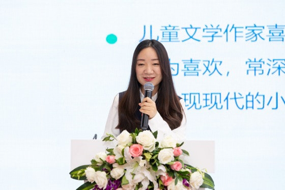兒童科幻小說排行榜_科學爸爸推薦:大咖劉慈欣專為孩子寫的科幻小說系列