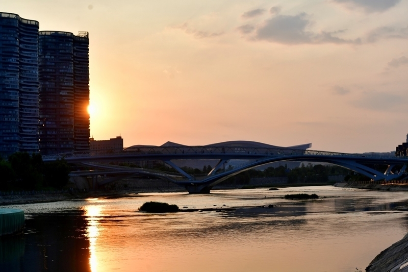 ‘kaiyun官方注册’芙蓉江湾，潮流集畔 一批公园城市项目
