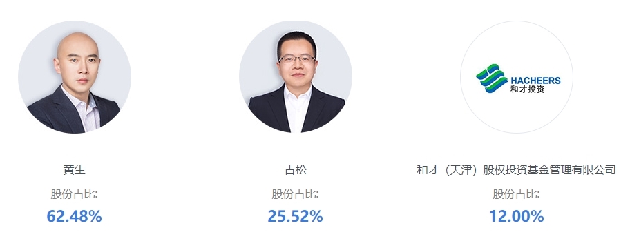 金融大V黄生“黄”了，旗下喜投网涉嫌非法吸储欠债6亿，粉丝投资者直接懵圈