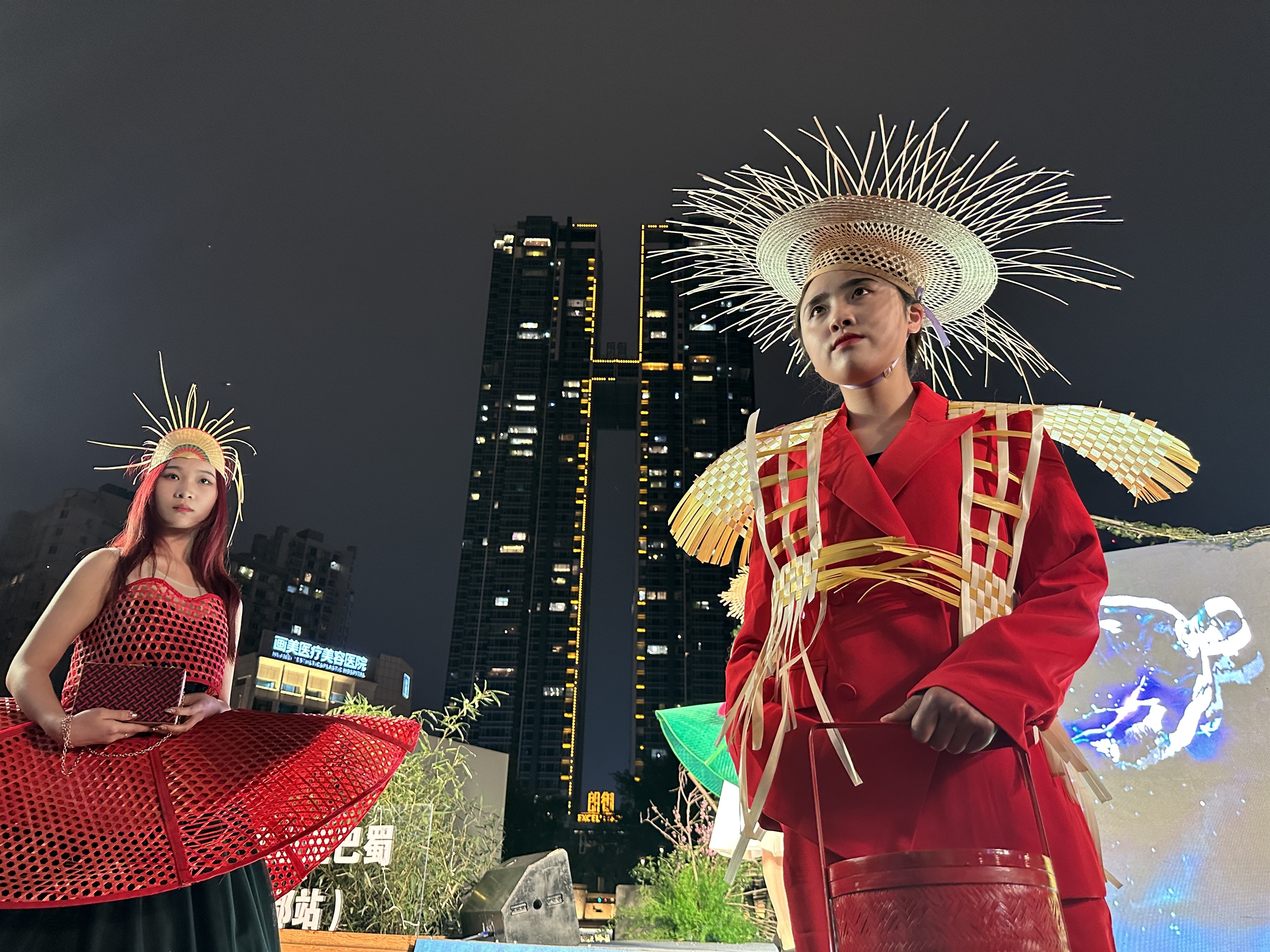 青神文旅走巴蜀 竹里萤光耀天府青神文旅走巴蜀首站走进成都 - 区县联播 - 金融投资网