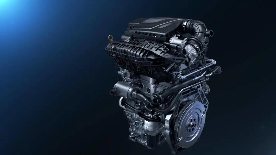 为何汽车圈都极力追捧发动机热效率比亚迪骁云动力用事实讲话