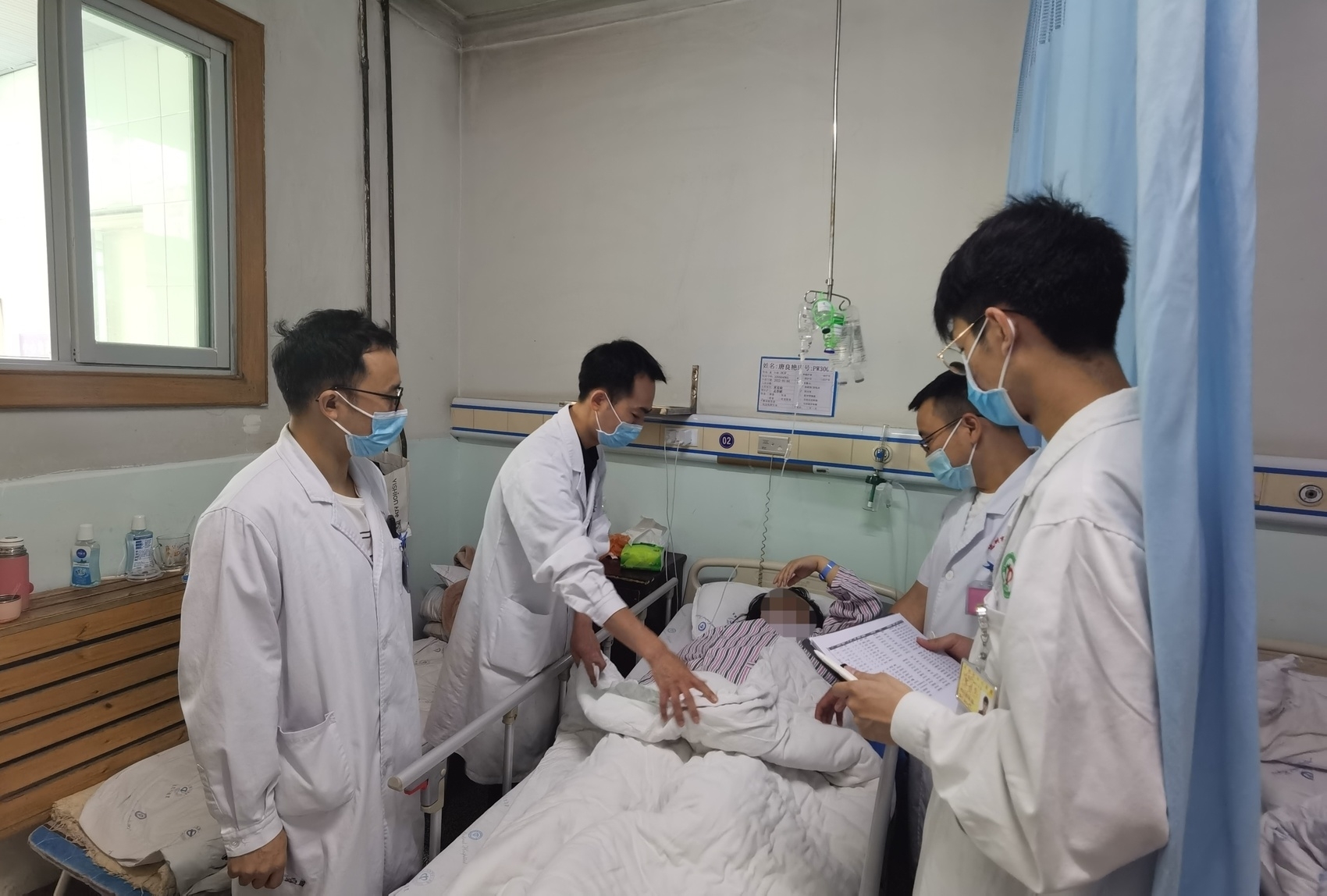 【名院名科】南京市第一医院河西院区普外科|普外科|名院|医师|委员|-健康界