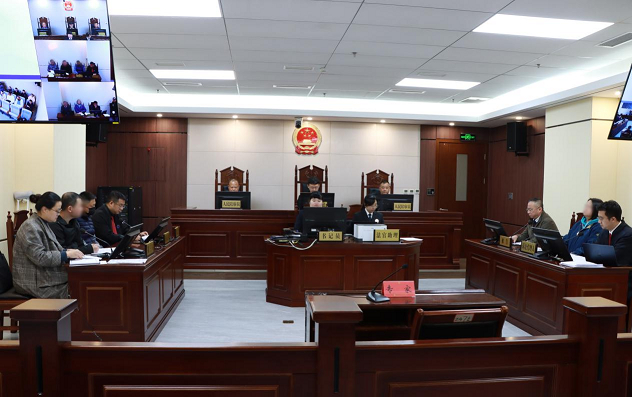 成都青羊法院举行“三同机制”建设暨行政诉讼优化审竞赛示范观摩庭及研讨会_市州_法治四川新闻客户端_四川法治报