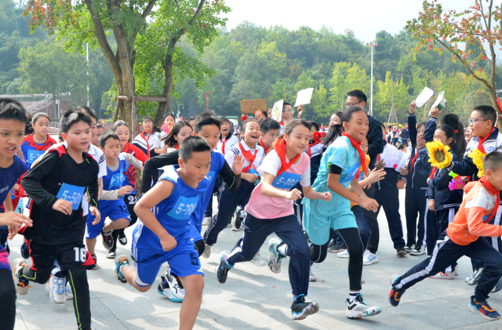 广元081小学图片