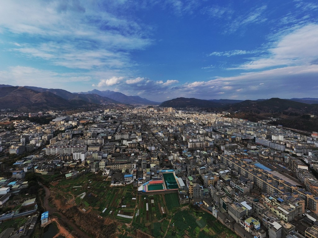 会理县城不仅在纪念地,红军在会理停留十五天,足迹遍及全县三十一个