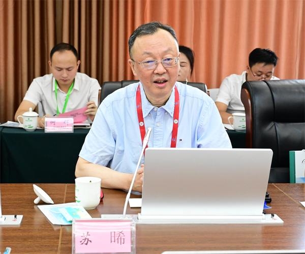 6。 核查组长苏晞介绍检查要求 (1).JPG