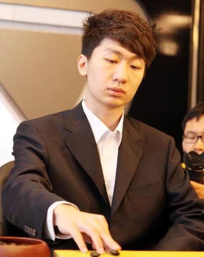 体育大咖陪你过年|围棋世界冠军党毅飞祝你牛年行大运!