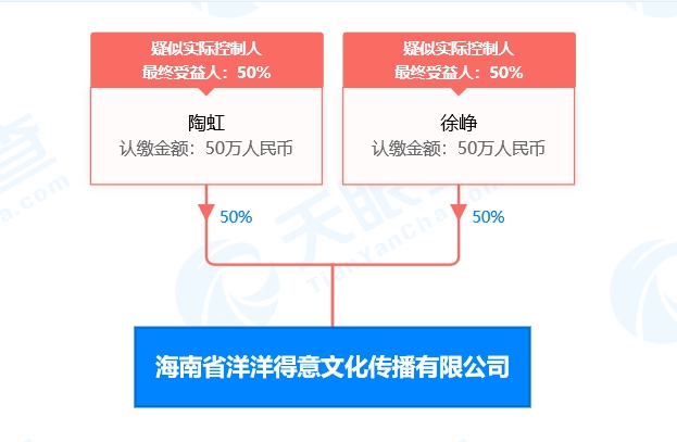 1600家！明星扎堆海南开公司 管理层喊话：决不成为“避税天堂”