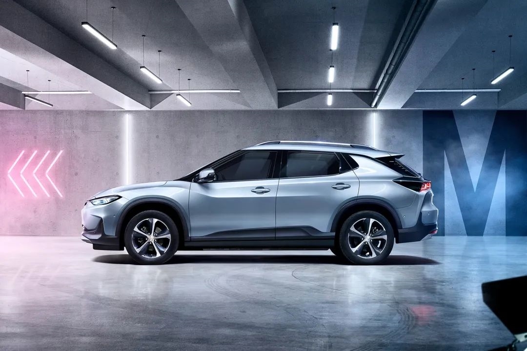 2021款雪佛兰畅巡上市 补贴后售价159,900元起