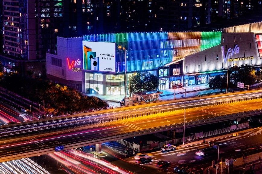 解析富力地产城市双更新下的大战略