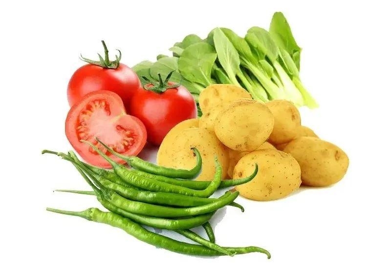 大数据揭秘成都人最爱吃的蔬菜，豌豆尖竟然没进三甲？！|开元体育网站入口(图5)