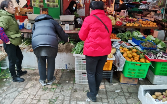 年尾·走街｜“九不得”出台，社区团购要讲“武德”了