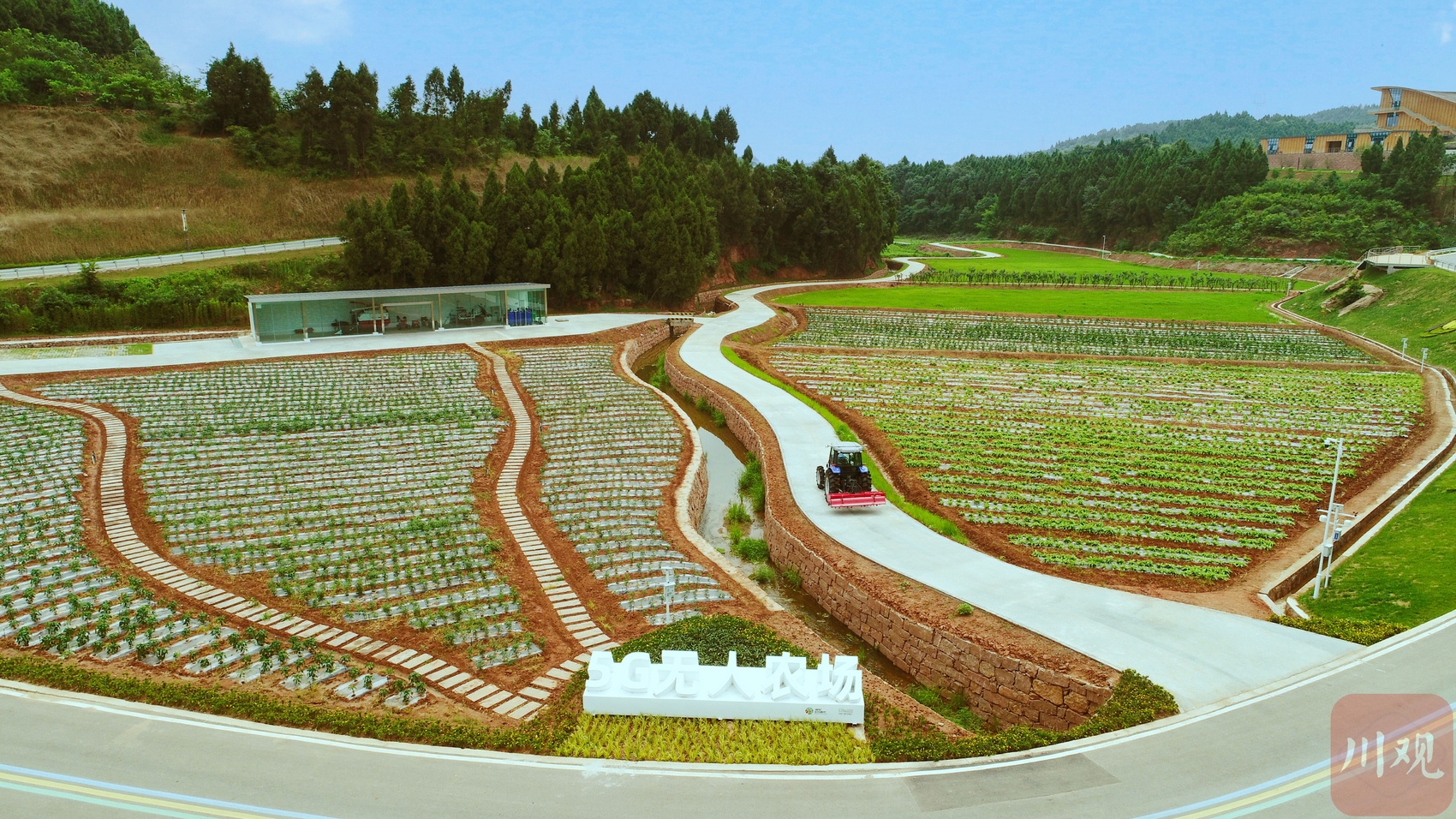 乡村振兴建三江北大荒七星农场_3840X2160_高清视频素材下载(编号:7264318)_实拍视频_光厂(VJ师网) www.vjshi.com