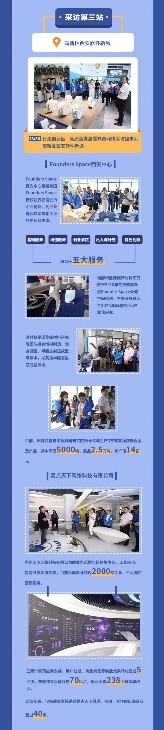 图梳馆|行走自贸区 开放创新打造“西安样本”