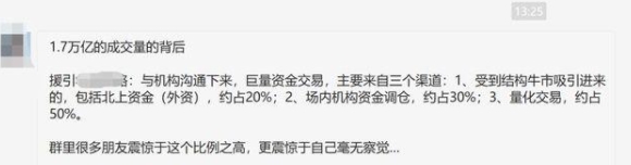 有点懵！为何连续36天成交破万亿？电力股为啥突掀涨停潮？刮旋风的“元宇宙”是个什么……