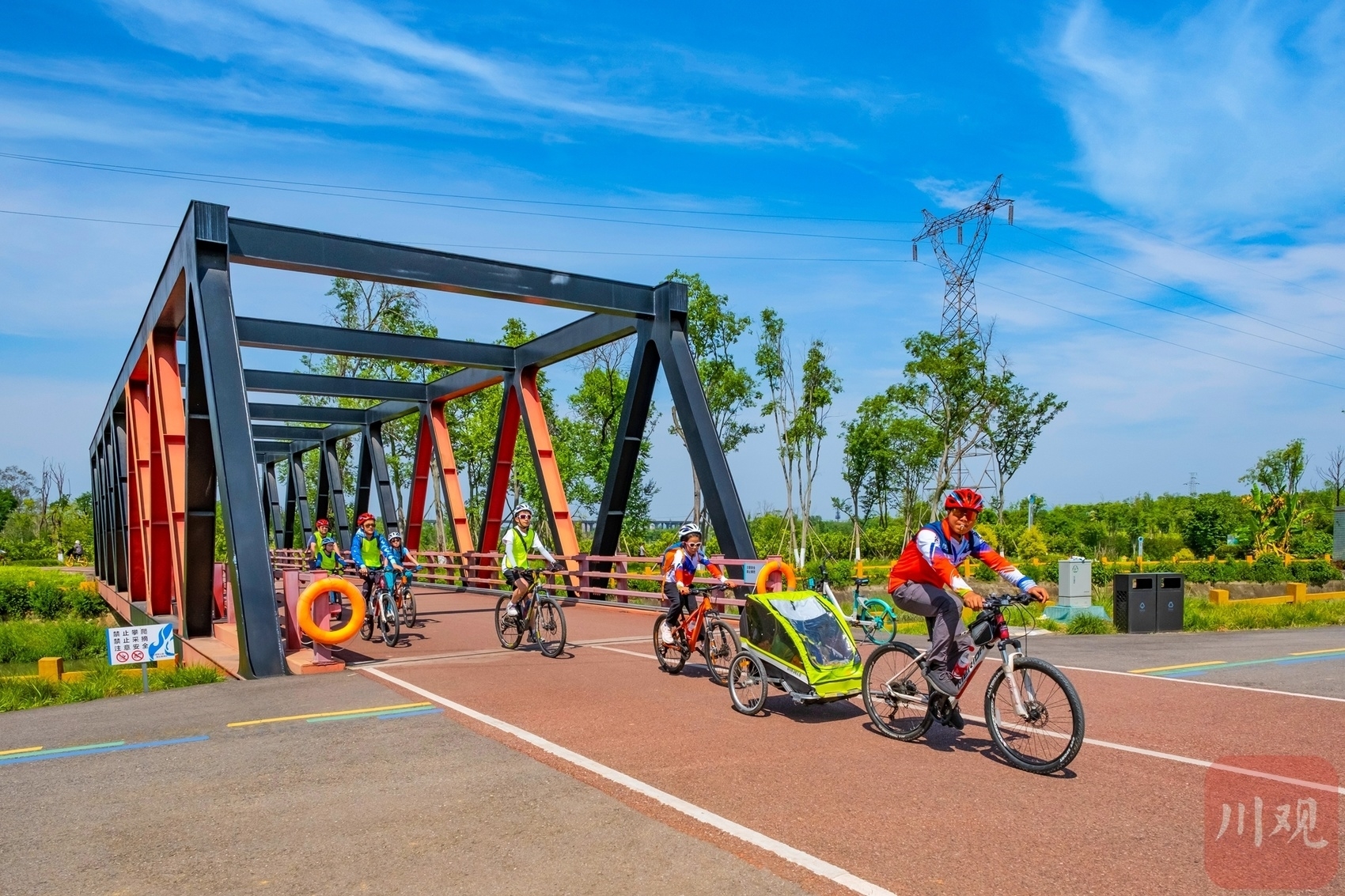 2020广东省第六届自行车绿道联赛·阳春站 - 美骑网|Biketo.com