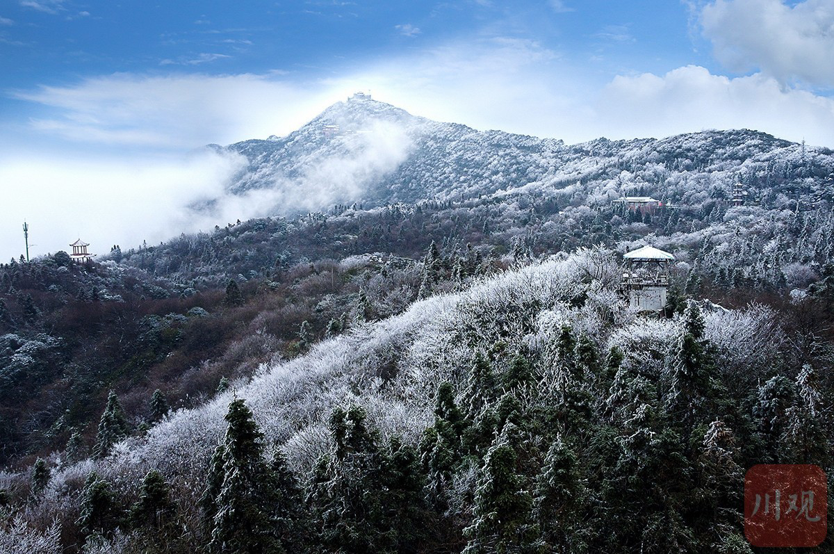 云涌华蓥山似海：半岛官方下载地址(图10)