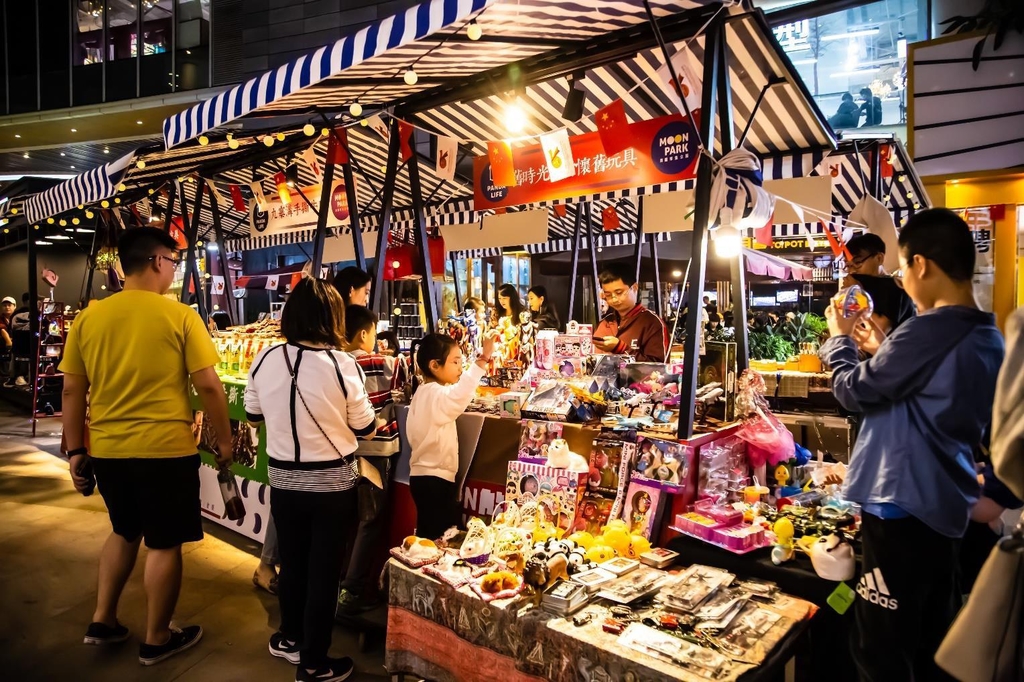 四川这些城市成为全国首批文旅消费示范城市,试点城市 凭的是啥?