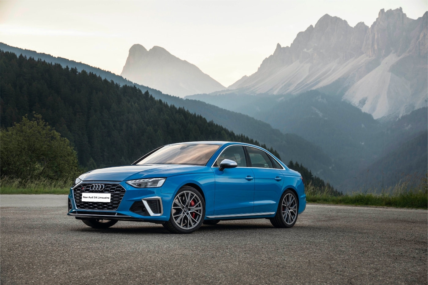 奥迪rs/s共9款动感车型震撼上市