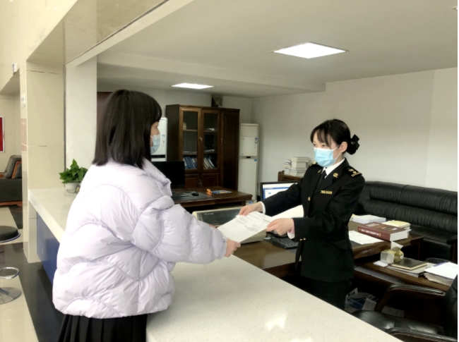 零关税！达州签发首票RCEP原产地证书