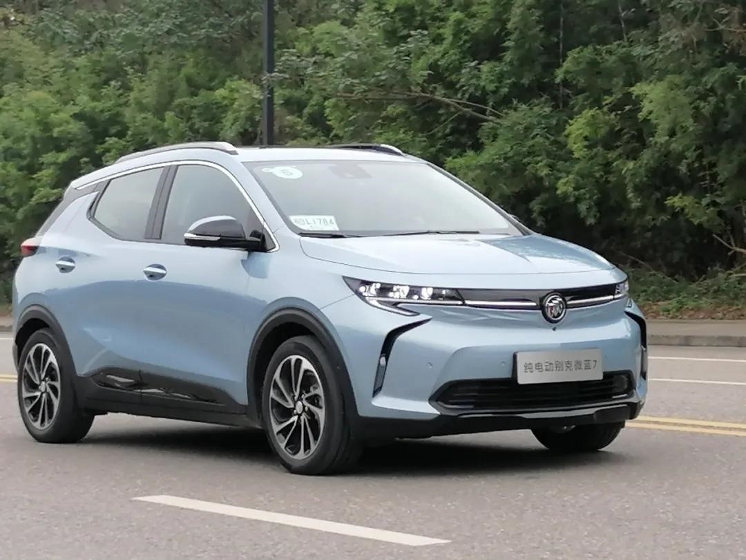 新车试驾这款1520万价位的合资纯电suv样样都来电