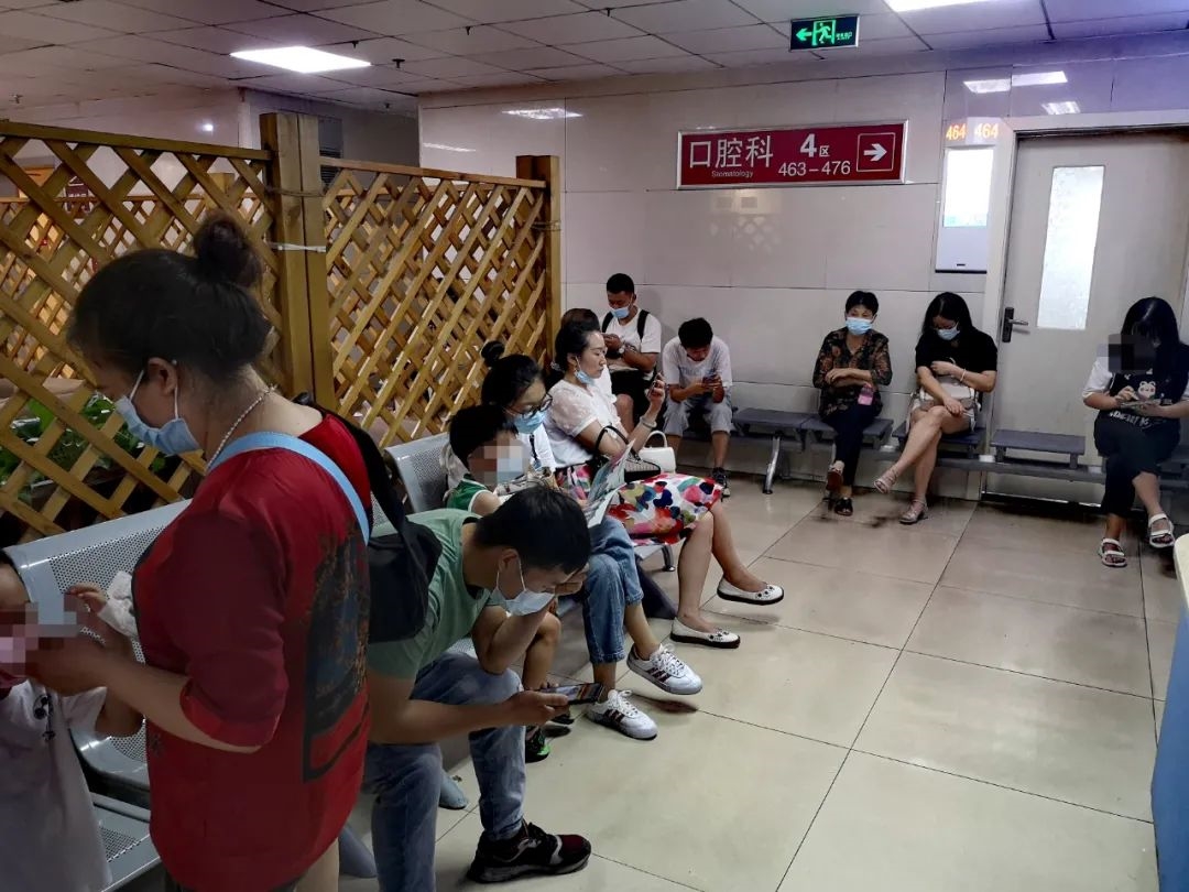 「记者调查」暑期“整牙热”引资本垂涎：一颗牙上万，毛利堪比茅台