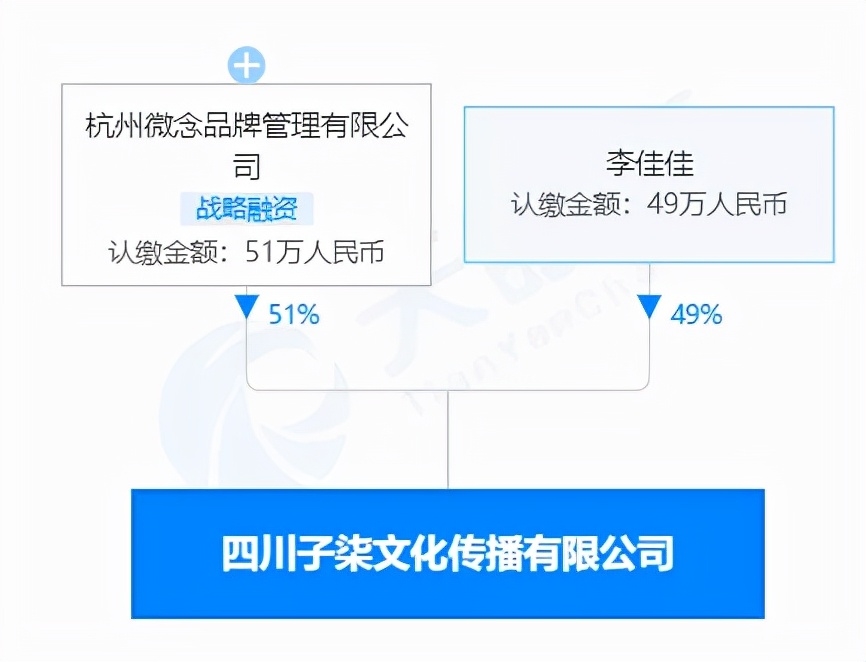 李子柒断更背后：MCN公司靠其融资6轮，网店带货再多也与她无直接关联