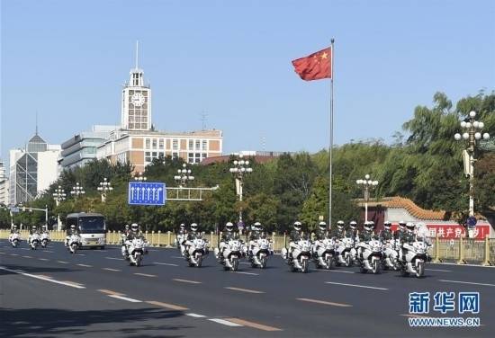 （新华视界）（9）全国抗击新冠肺炎疫情表彰大会即将举行