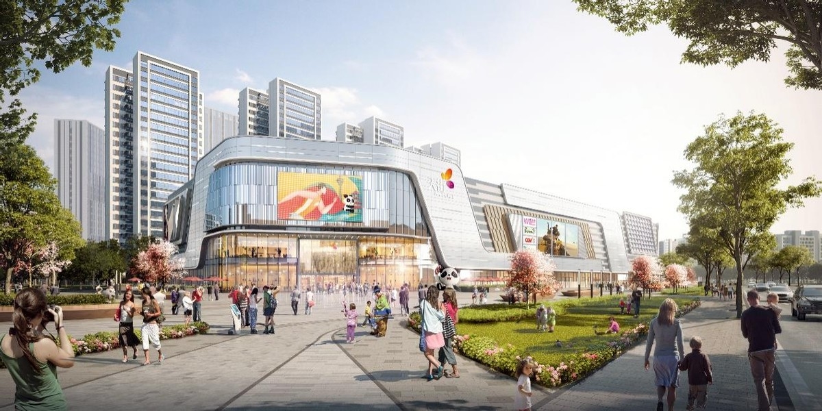龙湖的双城经济圈：26座天街助力成渝商业升级