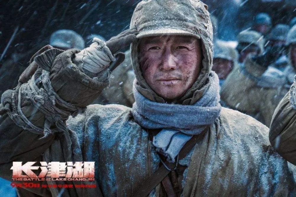 元旦档开门红，春节档硝烟弥漫，2022年影视行业“业绩战”怎么打？