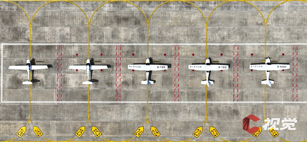 澳门人威尼斯官网-遂宁安居通用机场正式启用(图1)