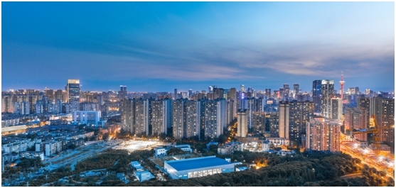 在城市烟火气里，探寻诗意美好的生活