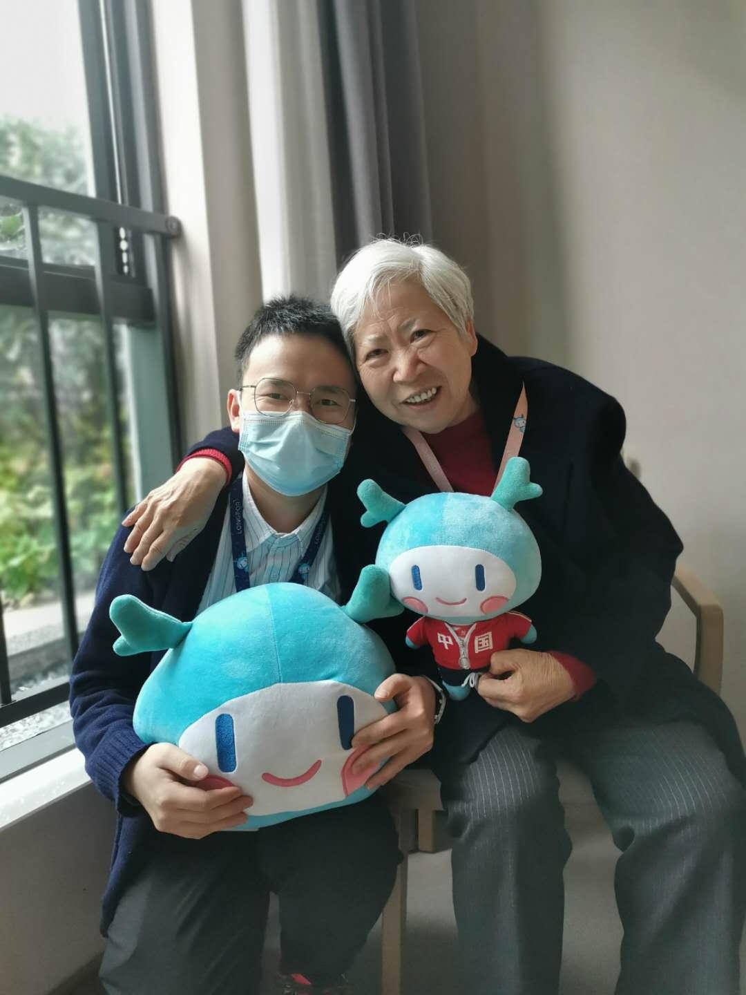 当衰老悄然而至，我们何以养老？