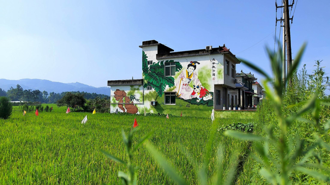 眉山青神县：打造文化品牌 弘扬三苏家风_市州_法治四川新闻客户端_四川法治报