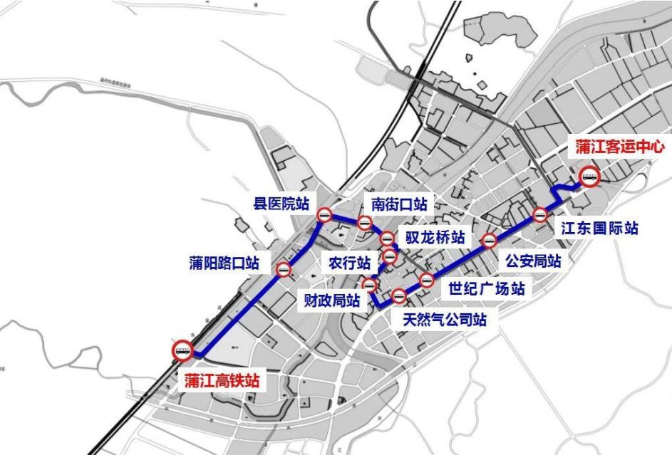 成都蒲江规划机场图片