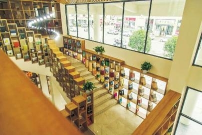 乡村阅读季启幕，四川 7 个农家书屋获评最美农家书屋 - 四川农网