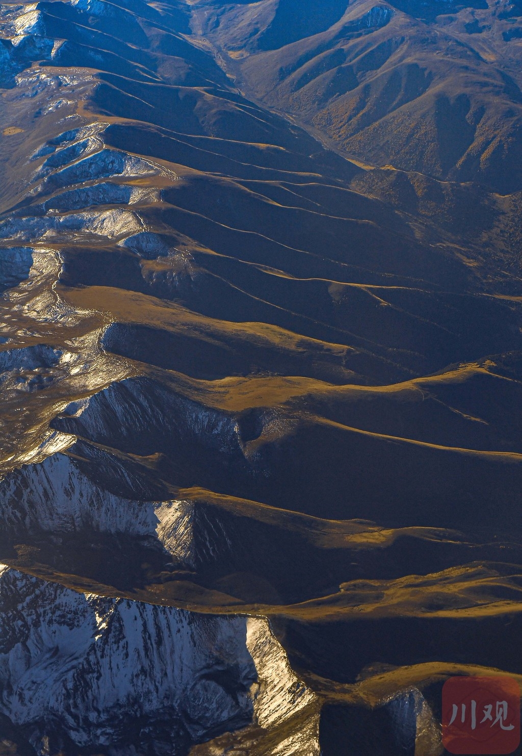 万仞高山图片